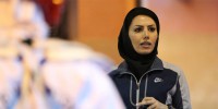ترکیب 6 نفره دختران هوگوپوش ایرانی در میدان جهانی 